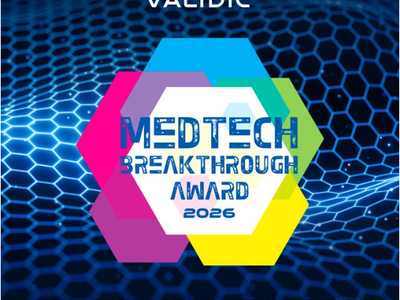 MedTech Breakthrough Awards